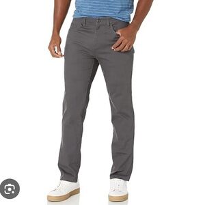 Calvin Klein Infinite Flex Waist Slim - grey - 34x30